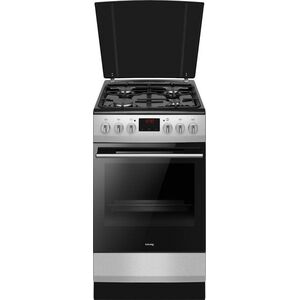Siguro SO-P350 Combined Stove Inox kép