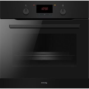 Siguro BO-G35 Built-in Oven Black kép