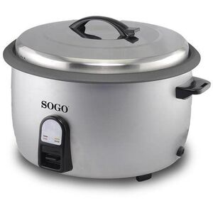 SOGO SS-10770 kép