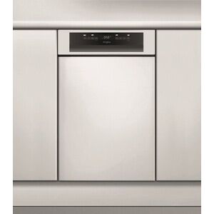WHIRLPOOL WSBO 3O34 PF X kép