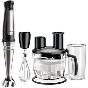 Braun MultiQuick 7 MQ7075.X kép