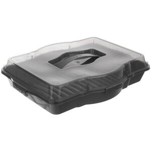 Orion Box UH+ fedő GREY kép