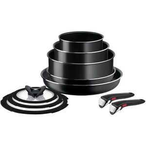 Tefal Edénykészlet 10 db Ingenio Easy Cook N Clean L1539053 kép