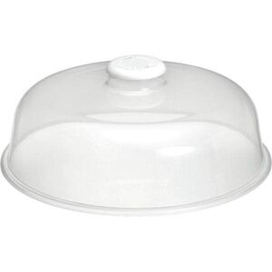 Gastro mikrohullámú fedő 24, 5 cm kép