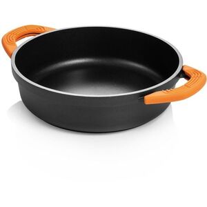 TESCOMA Mély serpenyő SmartCLICK 28 cm, kétfülű 780488.00 kép
