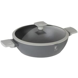 Berlingerhaus Mély lábas fedővel 24 cm Aspen Collection BH-7070 kép