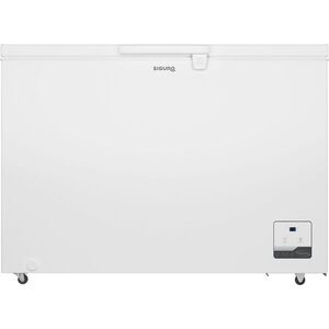 Siguro CF-K15W Fast Freeze 299 kép