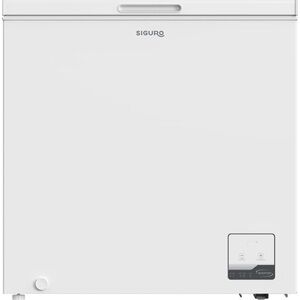 Siguro CF-F16W Fast Freeze 199 kép