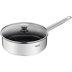 Tefal Cook Eat B9223205, 24 cm, fedővel kép