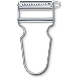 Victorinox Star zöldséghámozó Julienne éllel, rozsdamentes acél kép