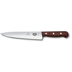 Victorinox Konyhakés fa markolattal 19 cm kép