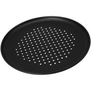 Zenker Perforált pizzatepsi 32 x 1, 5 cm SPECIAL COUNTRIES kép