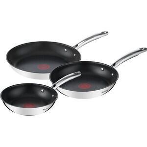 Tefal Duetto+ G732S334 serpenyő készlet, 3 db kép