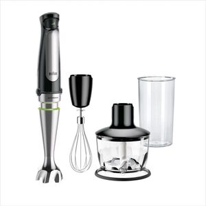 Braun MultiQuick 7 MQ7035.X kép