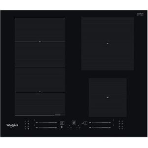 WHIRLPOOL WF S4160 BF kép