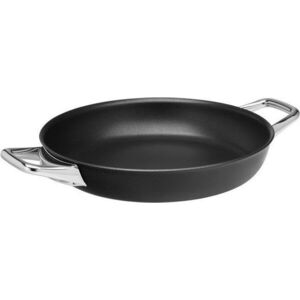 WMF 1771386021 Steak Profi Szervírozó, 28 cm-es átmérő kép