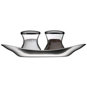 WMF Wagenfeld Só- és borsszóró 660079990 kép
