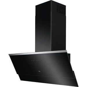 AEG 6000 Hob2Hood DVE5962HB kép