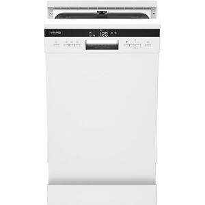 Siguro DW-F453W Efficlean kép