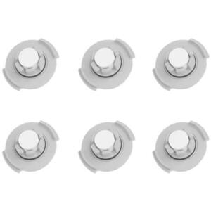 Sunny a Roborock S5, S6-hoz, 6 darab kép