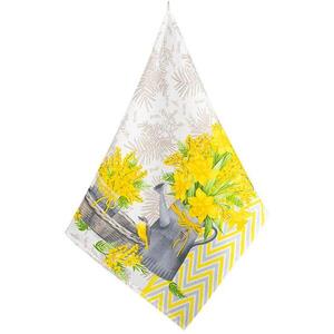 BELLATEX 50 × 60 cm, 307 nárciszos kép