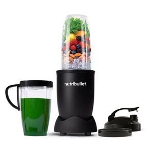 Nutribullet Pro 900 Mineral NB907MAB kép