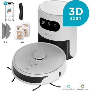 Concept VR3450 2in1 PERFECT CLEAN Laser 3D kép