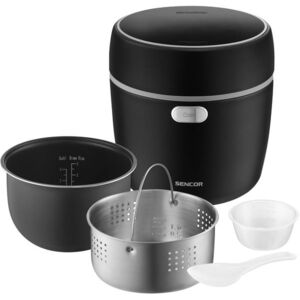 SENCOR Low Carb SRM 0671BK kép