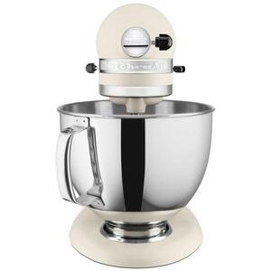 KitchenAid Artisan 125, matt mandulabarna kép