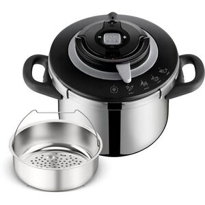 Tefal P4550731 Clipso+ CHEF kép