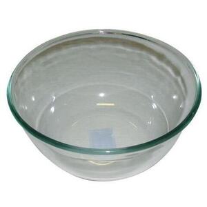 SIMAX BOWL, 1, 3l, 190 × 95mm, üveg kép