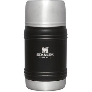 STANLEY Artisan ételtermosz, 500 ml, Black Moon fekete kép