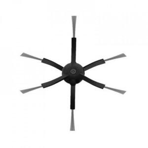 Sunny többkaros oldalsó kefe Xiaomi Roborock S5, S6 Xiaowa modellhez, fekete - 1 darab kép