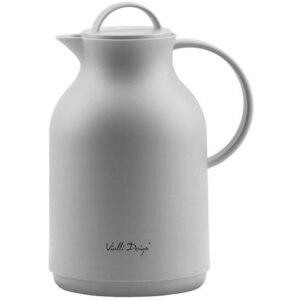 Vialli Design Amo 7787 termosz 1 l, szürke kép