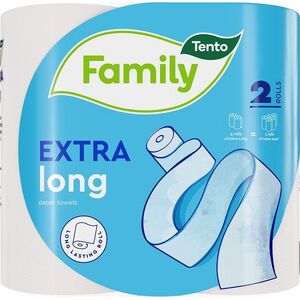 TENTO Family Extra Long, 2 db kép