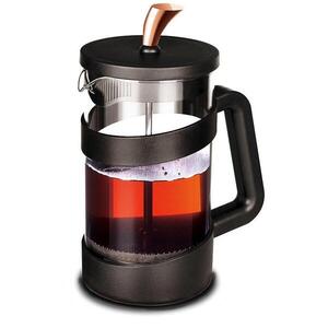 BERLINGERHAUS Tea- és kávéfőző, 350 ml, Black Rose Collection kép