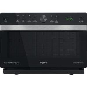 WHIRLPOOL MWSC 833 SB Supreme Chef 33L kép