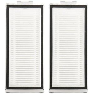 Sunny HEPA Roborock Q7, Q7 Max, Q7 Max+, T8 porszívóhoz - 2 darab kép