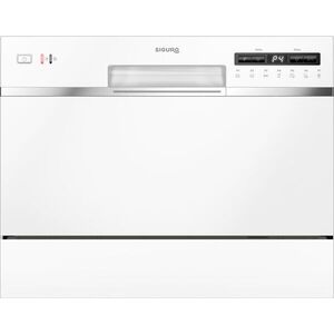 SIGURO SGR-DW-T501W Efficlean kép
