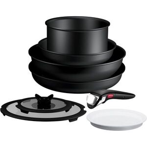 Tefal INGENIO Excellence Fusion P00593 edénykészlet, 8 darabos kép