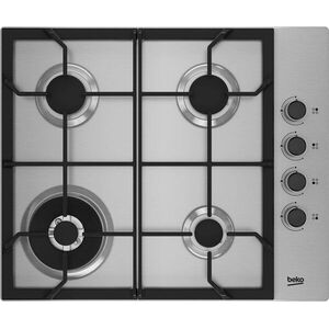 Beko HIBW64125SX kép