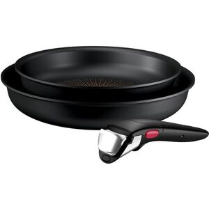 Tefal INGENIO Excellence Fusion P00591 serpenyő készlet, 3 darabos kép