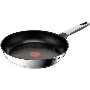 Tefal Emotion+ E32706 serpenyő, 28 cm kép