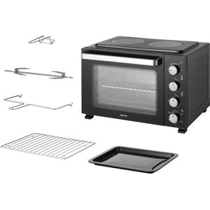 SENCOR SEO 3580BK kép