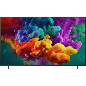 86" LG 86QNED85B3B kép