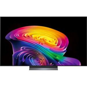 65" LG OLED65C61LA kép