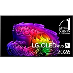 55" LG OLED55G61LW kép