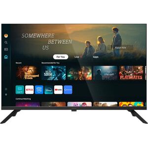 32" Sencor SLE 32TQH760B kép