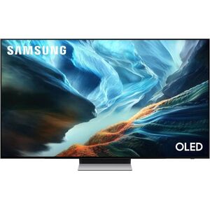 65" Samsung QE65S90H kép