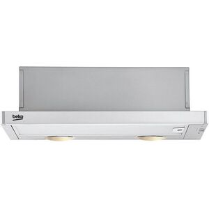 Beko CTB 6250 X kép